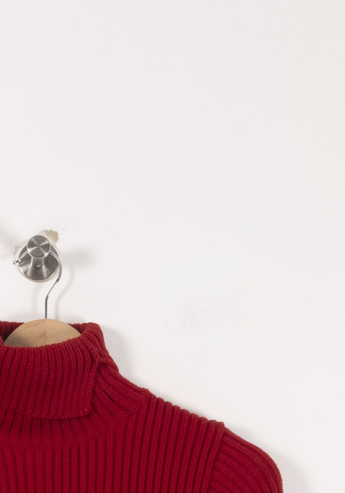 Knitwear COMPTOIR DES COTONNIERS - Seconde main Red