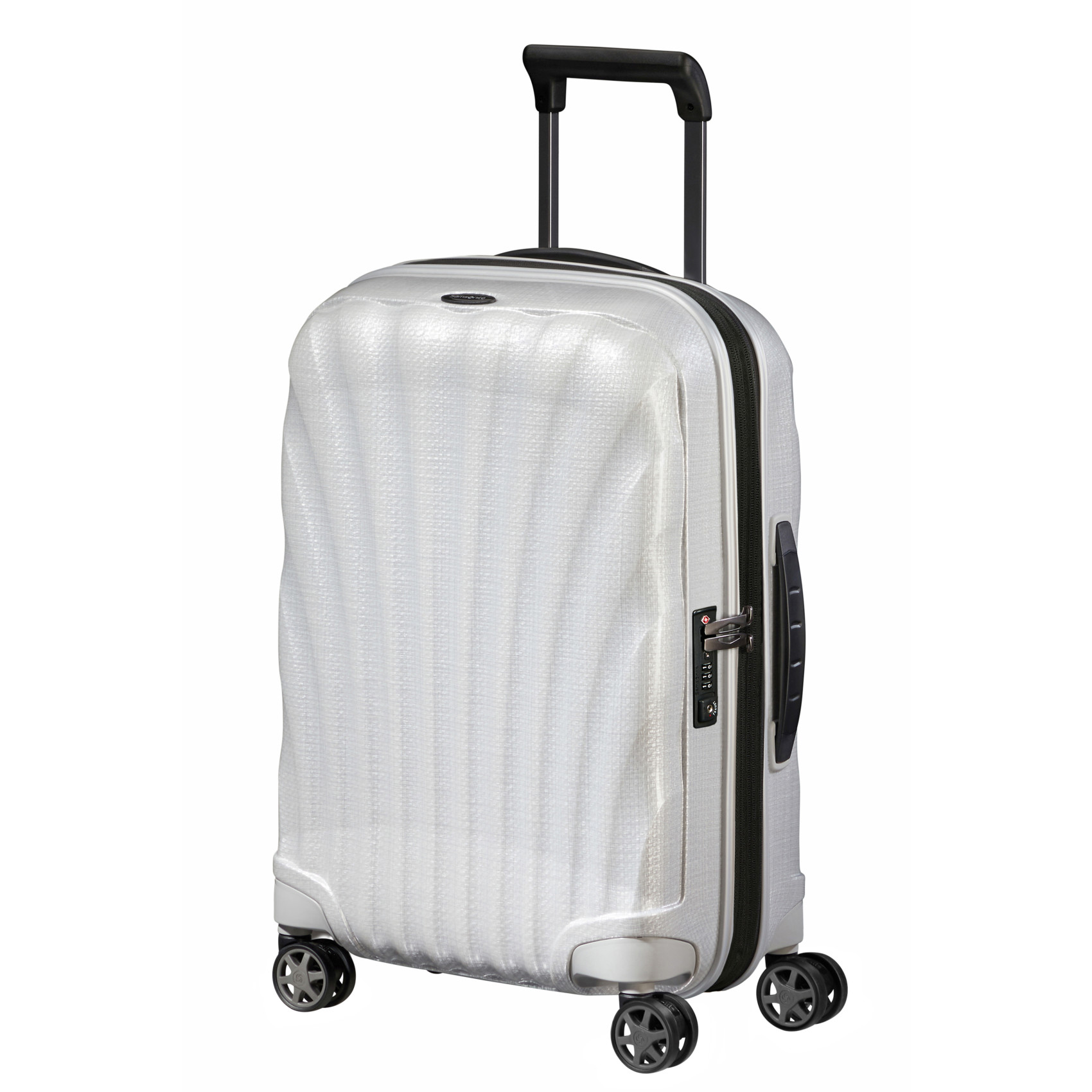 C-lite 4-wheel suitcase size S SAMSONITE