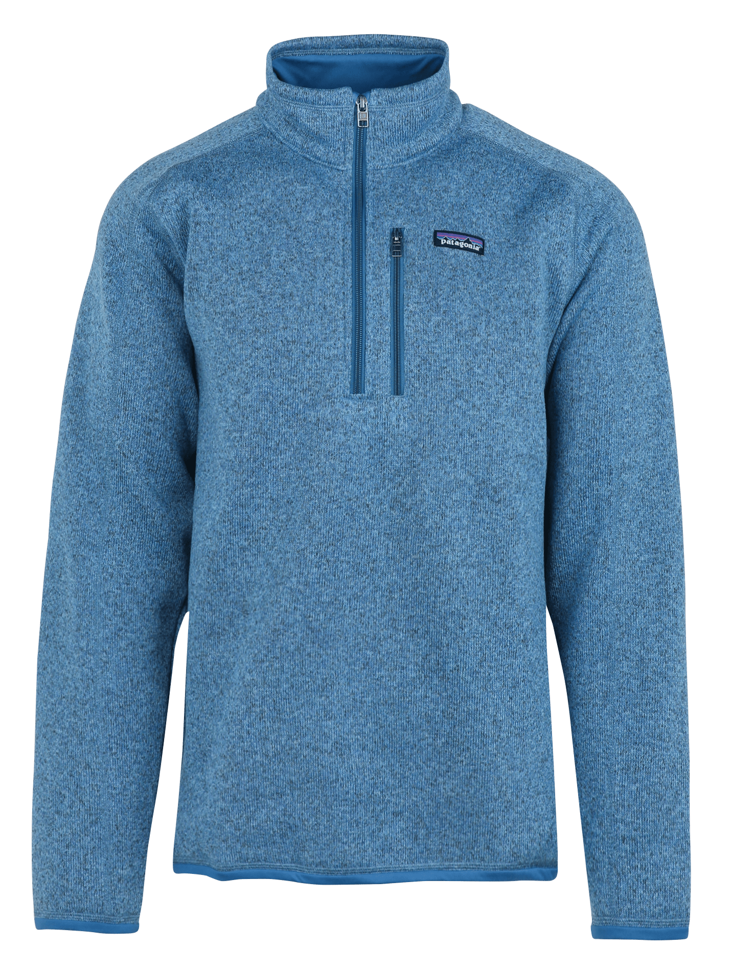 Elena high-neck sweater PATAGONIA