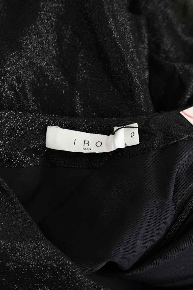 Dress IRO - Seconde Main Black