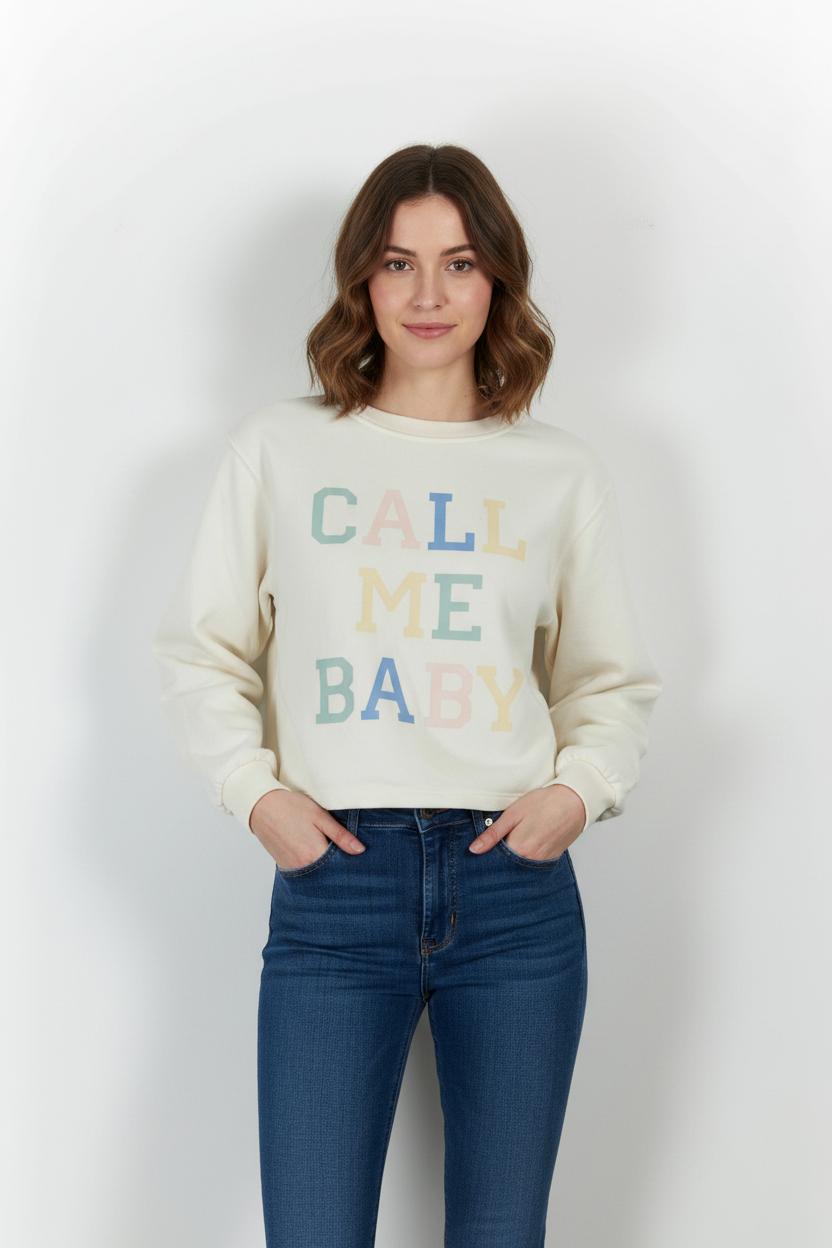 Knitwear TARA JARMON - Seconde Main White