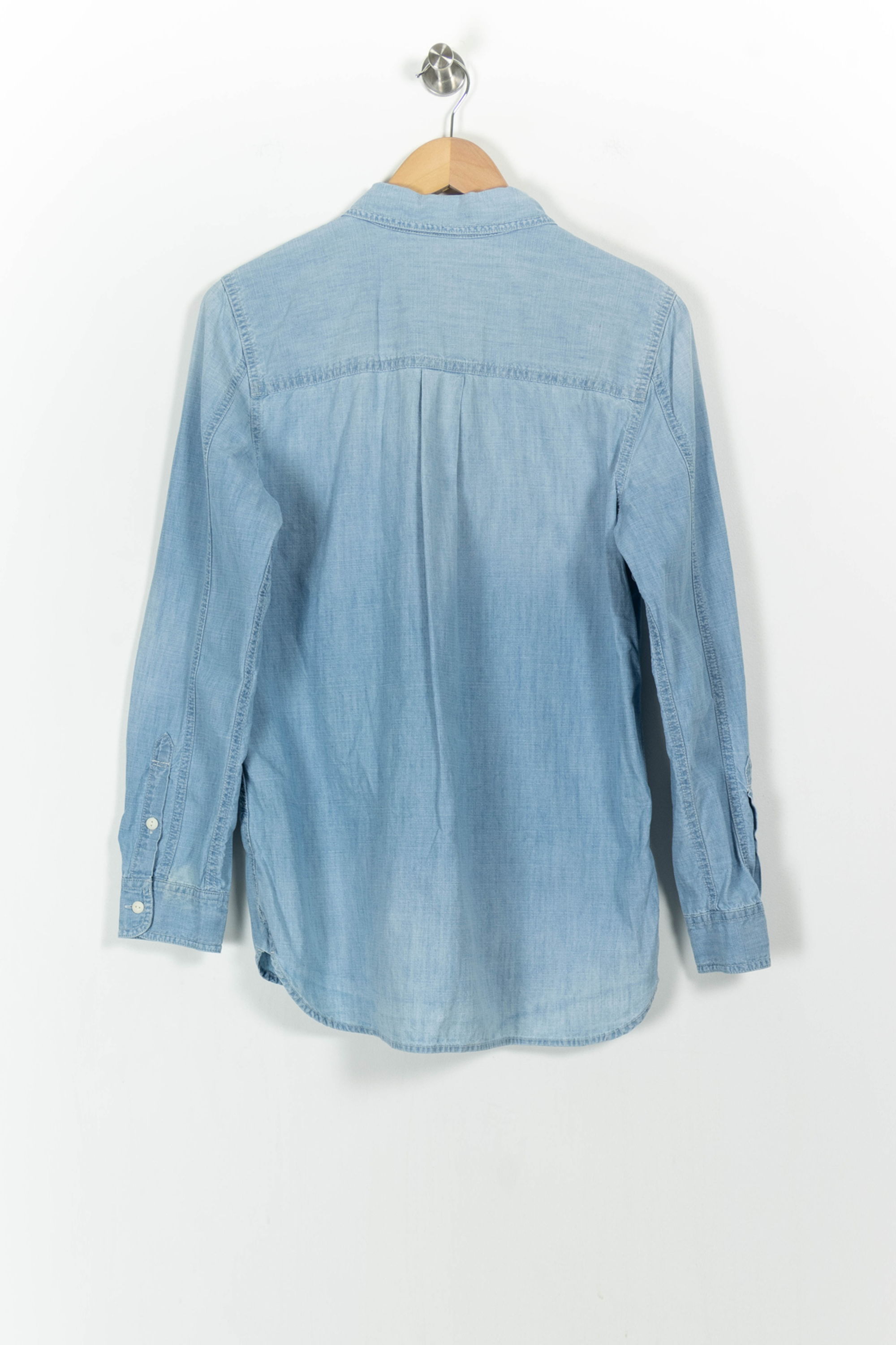 Shirt SEZANE - Seconde main Blue