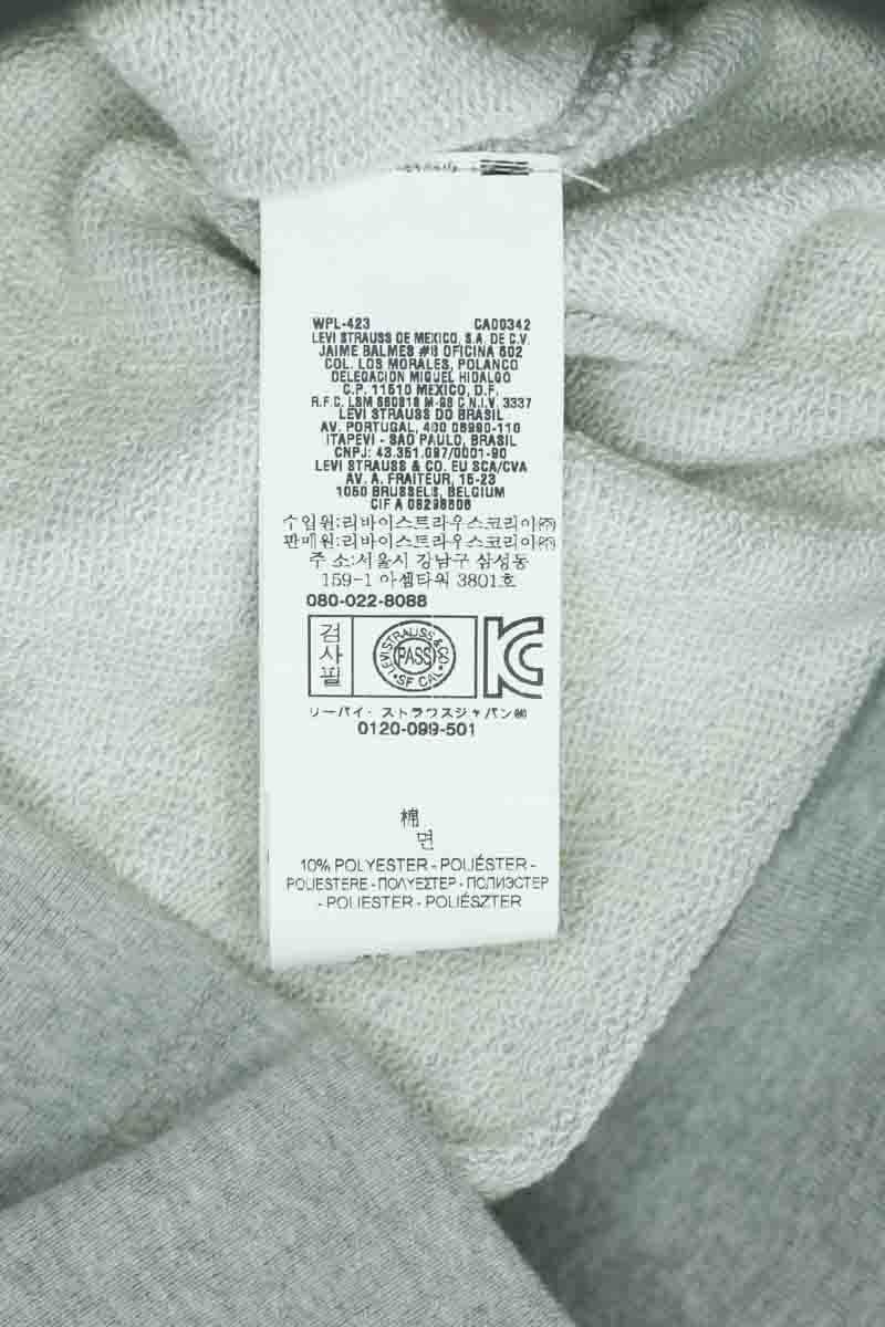 Sweater LEVI'S - Seconde main Grey