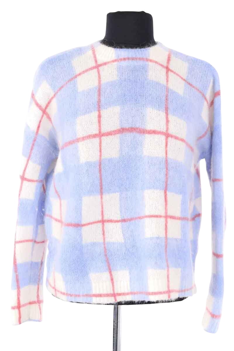 Pull SEZANE - Seconde main Bleu