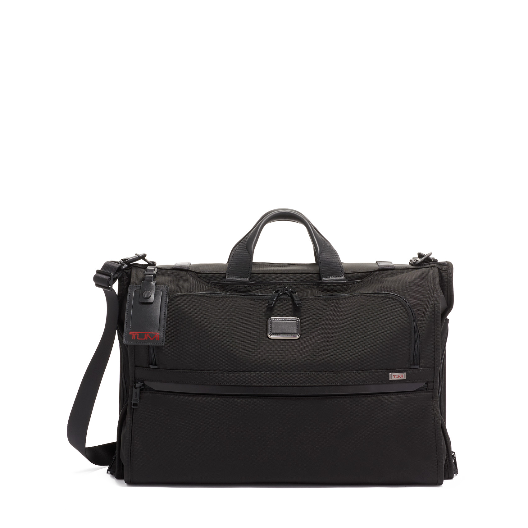 Tumi Alpha Garment Cover Size S TUMI Black