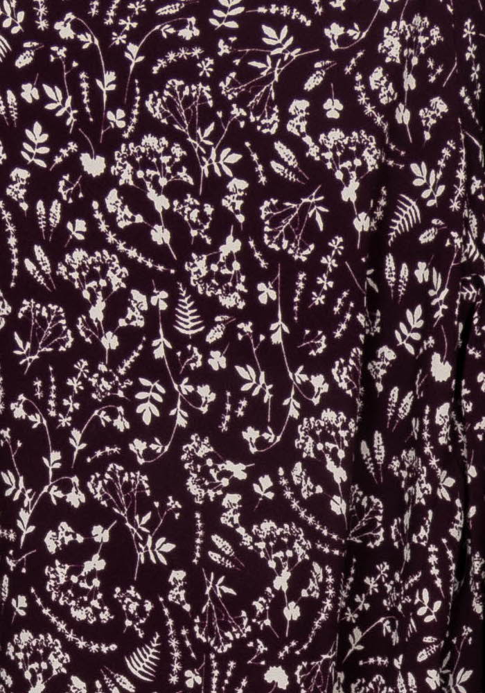 Blouse COMPTOIR DES COTONNIERS - Seconde main Purple