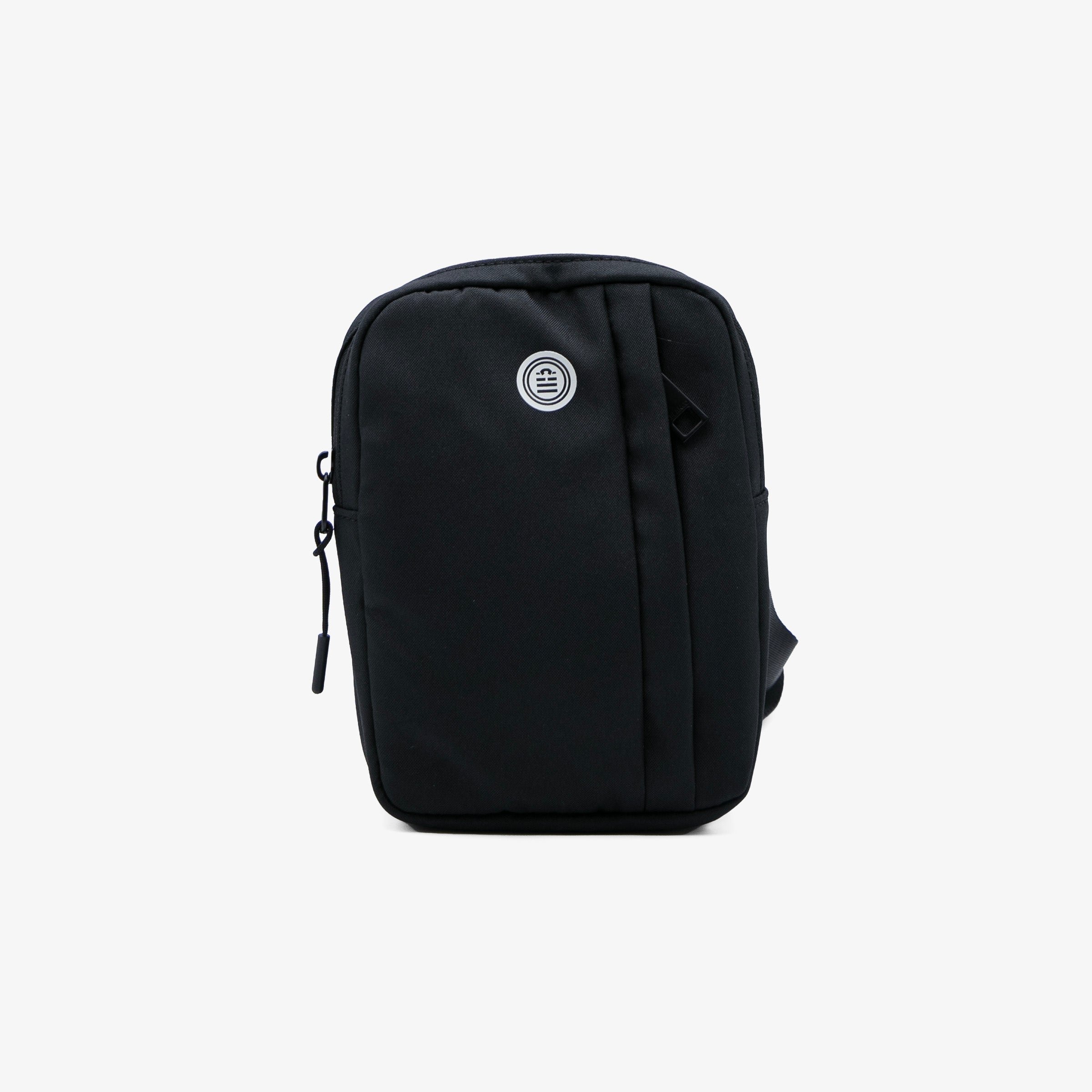 Bag SERGE BLANCO Black
