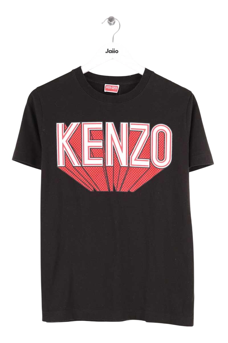 T-shirt KENZO - SECONDE MAIN Black
