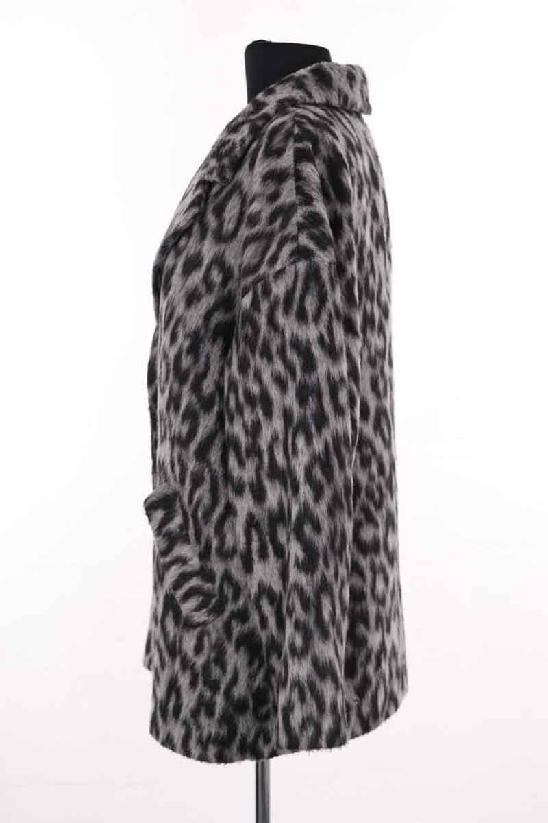 Coat SEZANE - Seconde main Grey