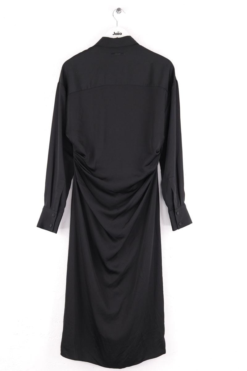 Robe CALVIN KLEIN - Seconde Main Noir