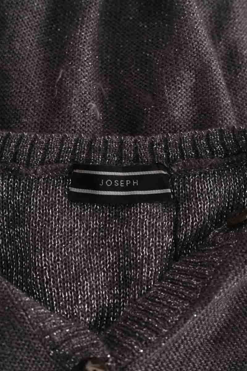 Cardigan JOSEPH - Seconde Main Grey