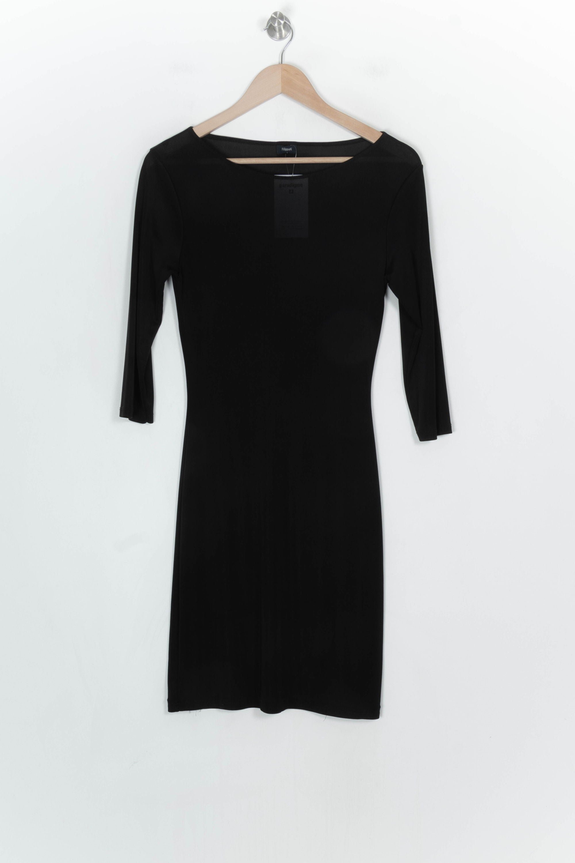 Short & midi dress FILIPPA K - Seconde Main Black