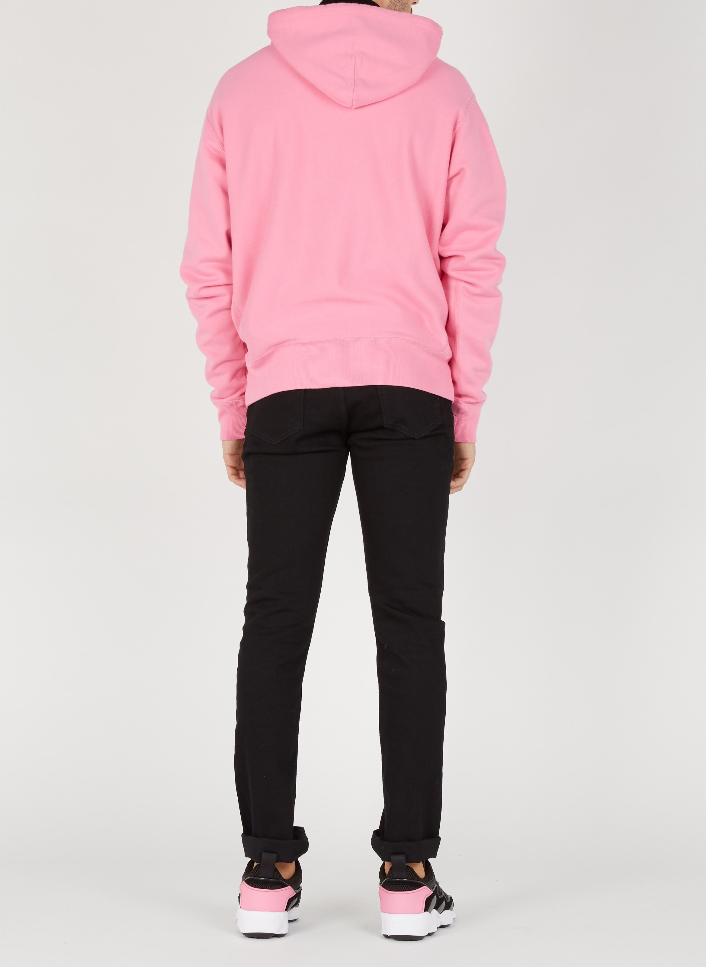 Jean slim SANDRO Noir