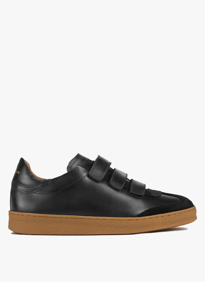 Rivecour chaussure top