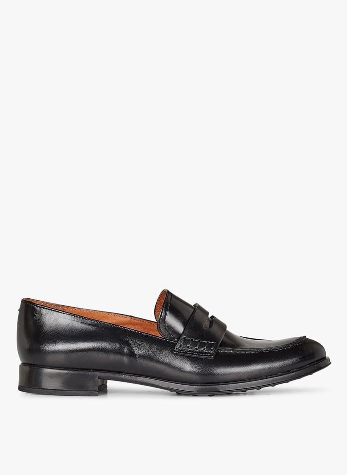 Mocassin top jonak femme