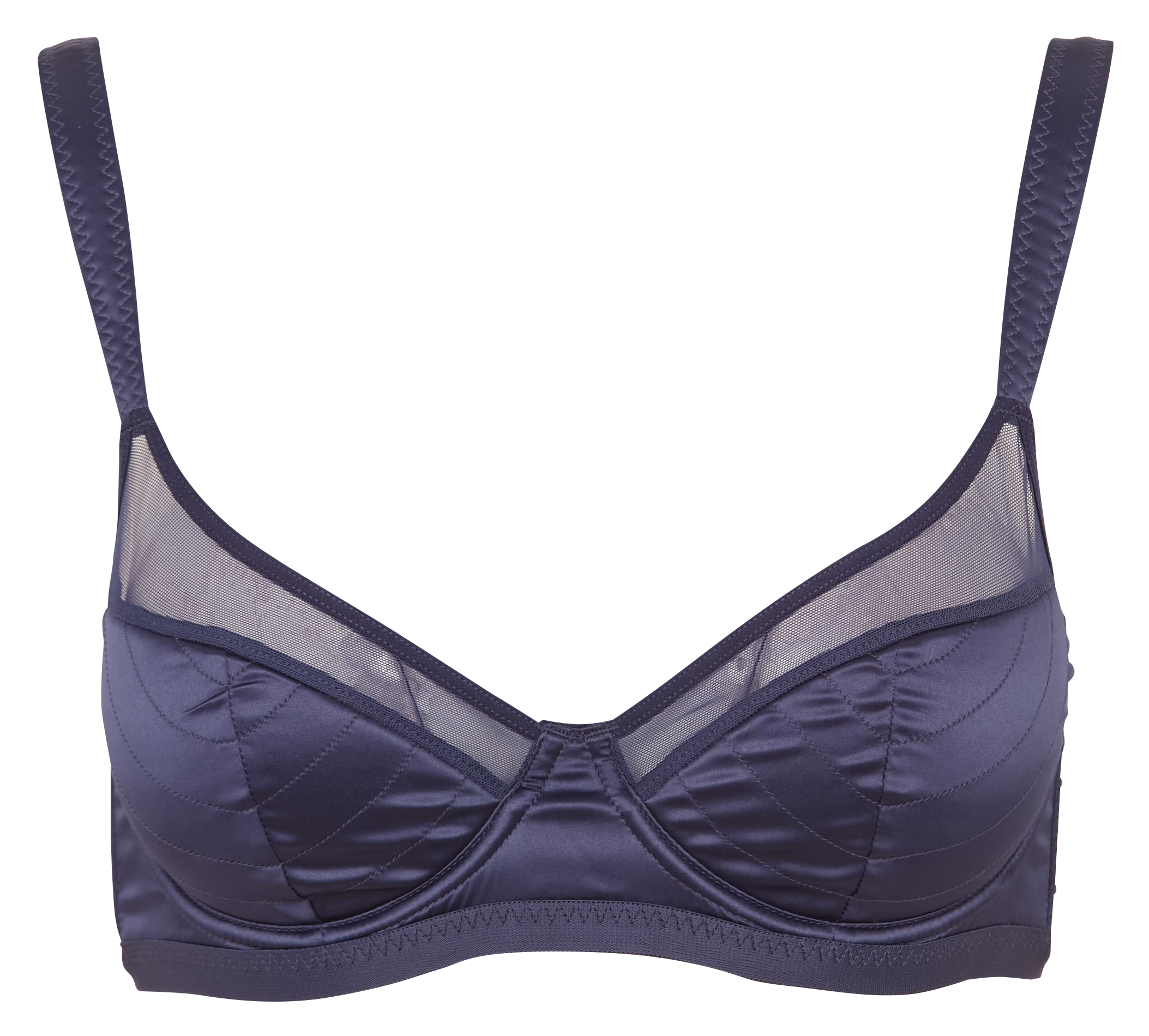 Soutien gorge avec armatures LOVE STORIES Bleu