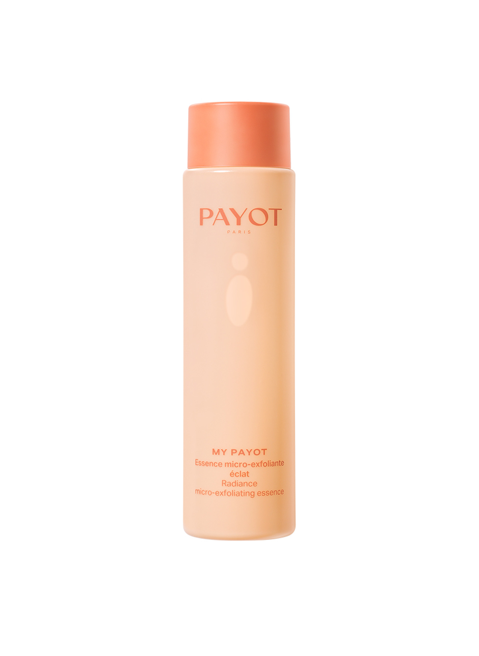 BRIGHTENING MICRO-EXFOLIATING ESSENCE PAYOT No color