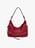 Suede shopper JEROME DREYFUSS