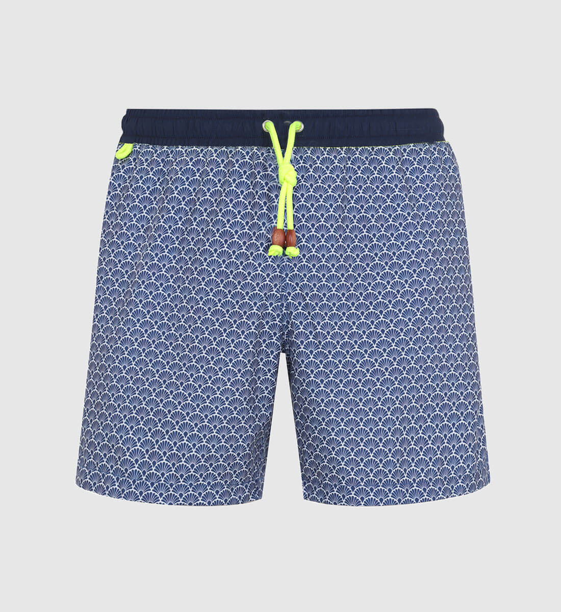 Swim shorts light - nagoya GILI'S Blue