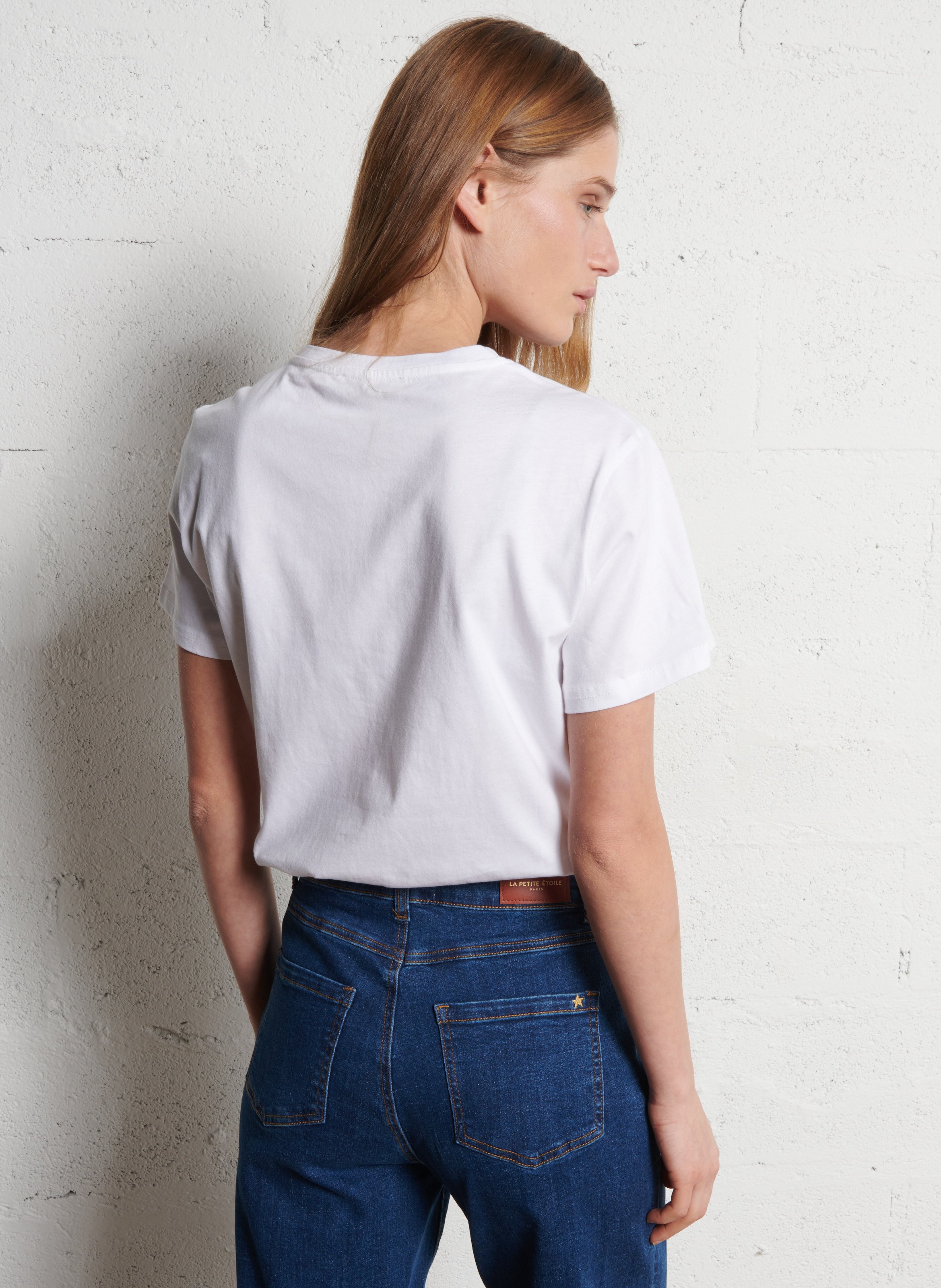 NE PAS REF, MAUVAISE SAISON ! LA PETITE ETOILE Beige