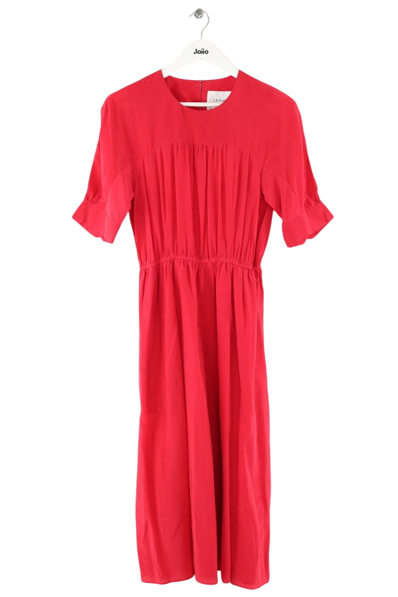 Polo shirt LK BENNETT - Seconde Main Red