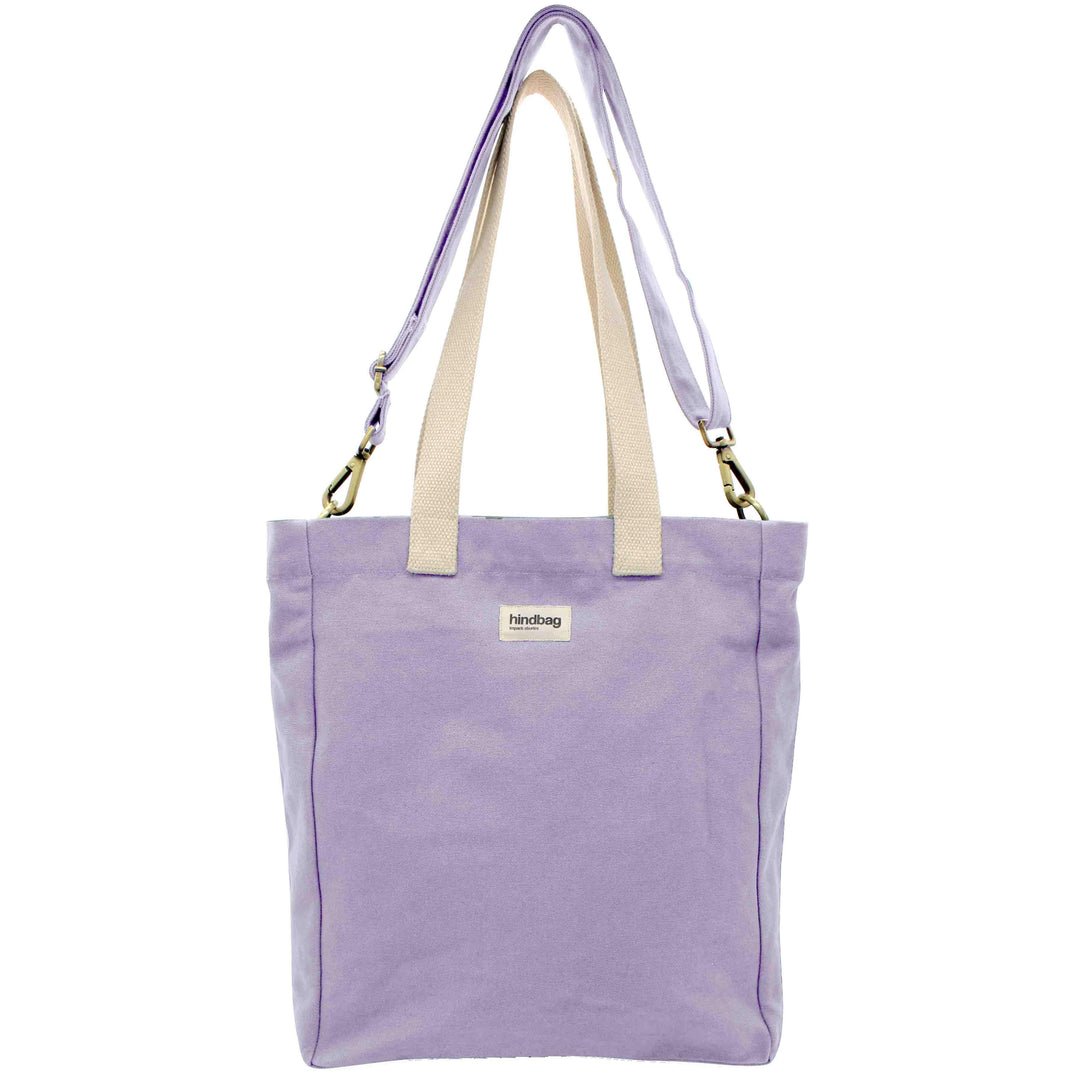 Cotton tote bag HINDBAG