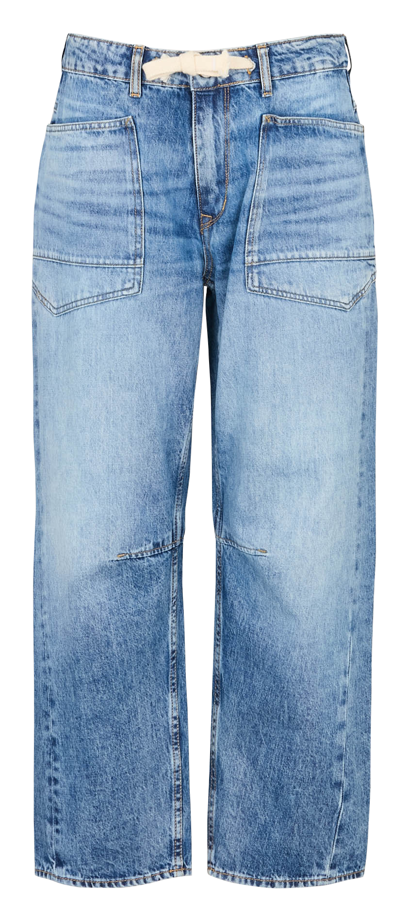 MADIE LE TEMPS DES CERISES Bleu