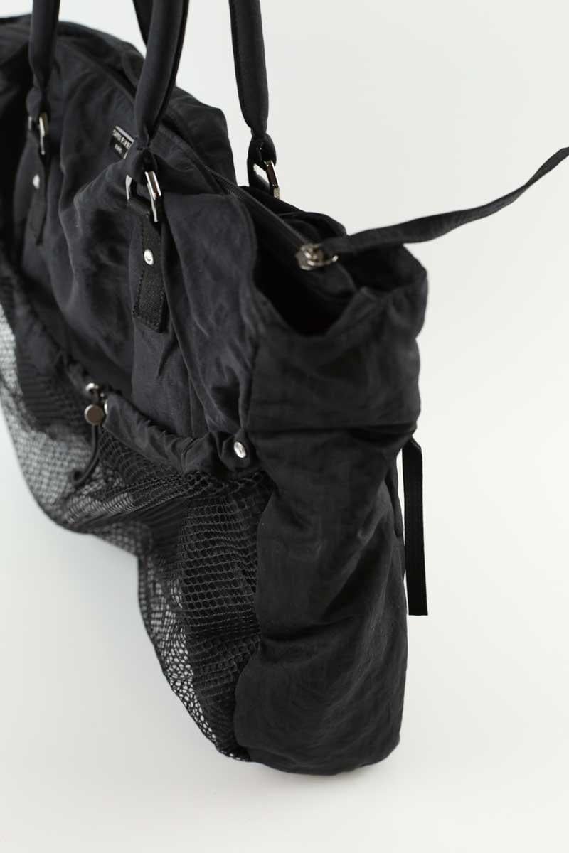 Tote bag SONIA RYKIEL - Seconde Main Black