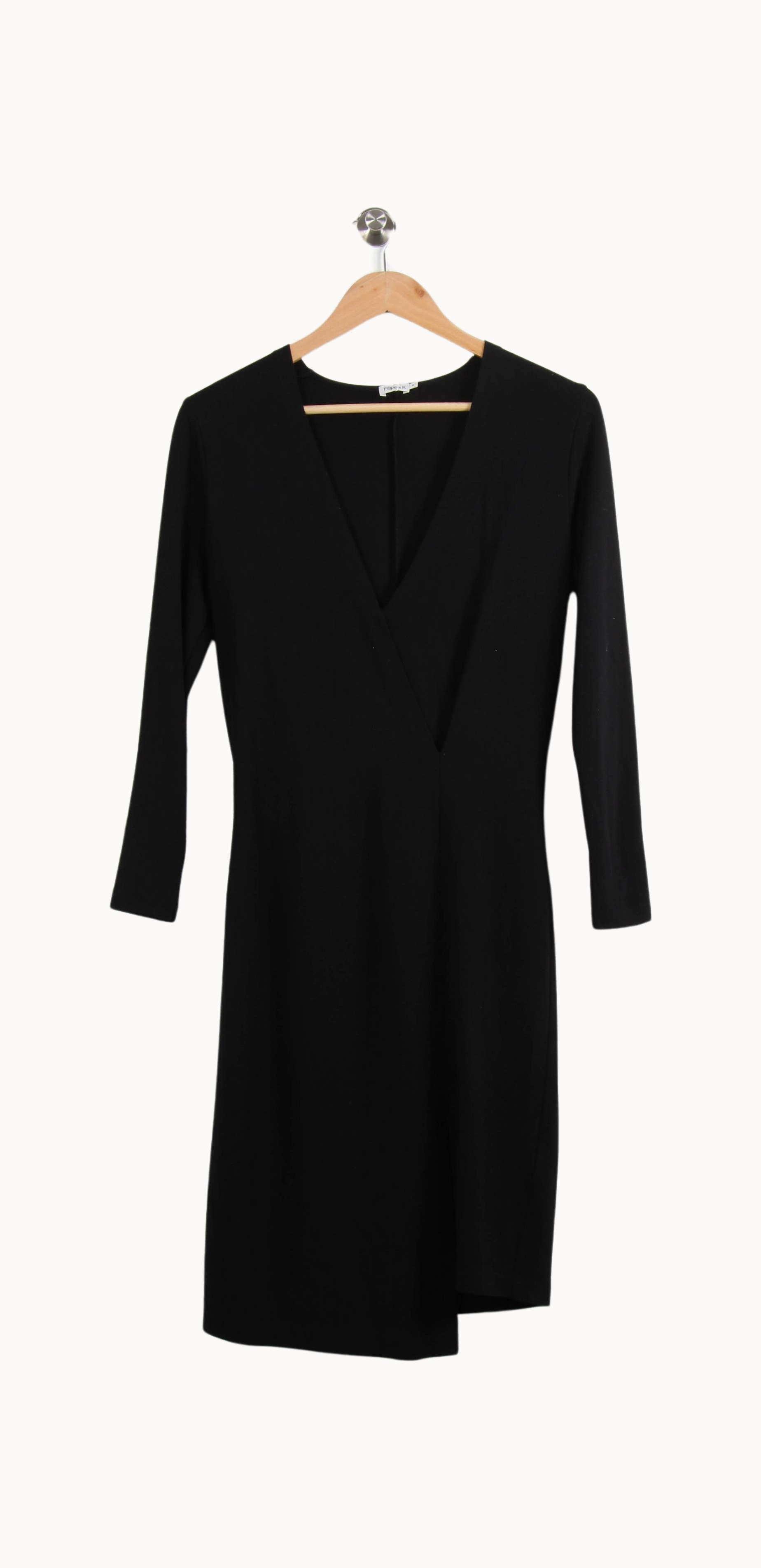 Short & Midi Dress FILIPPA K - Seconde Main Black