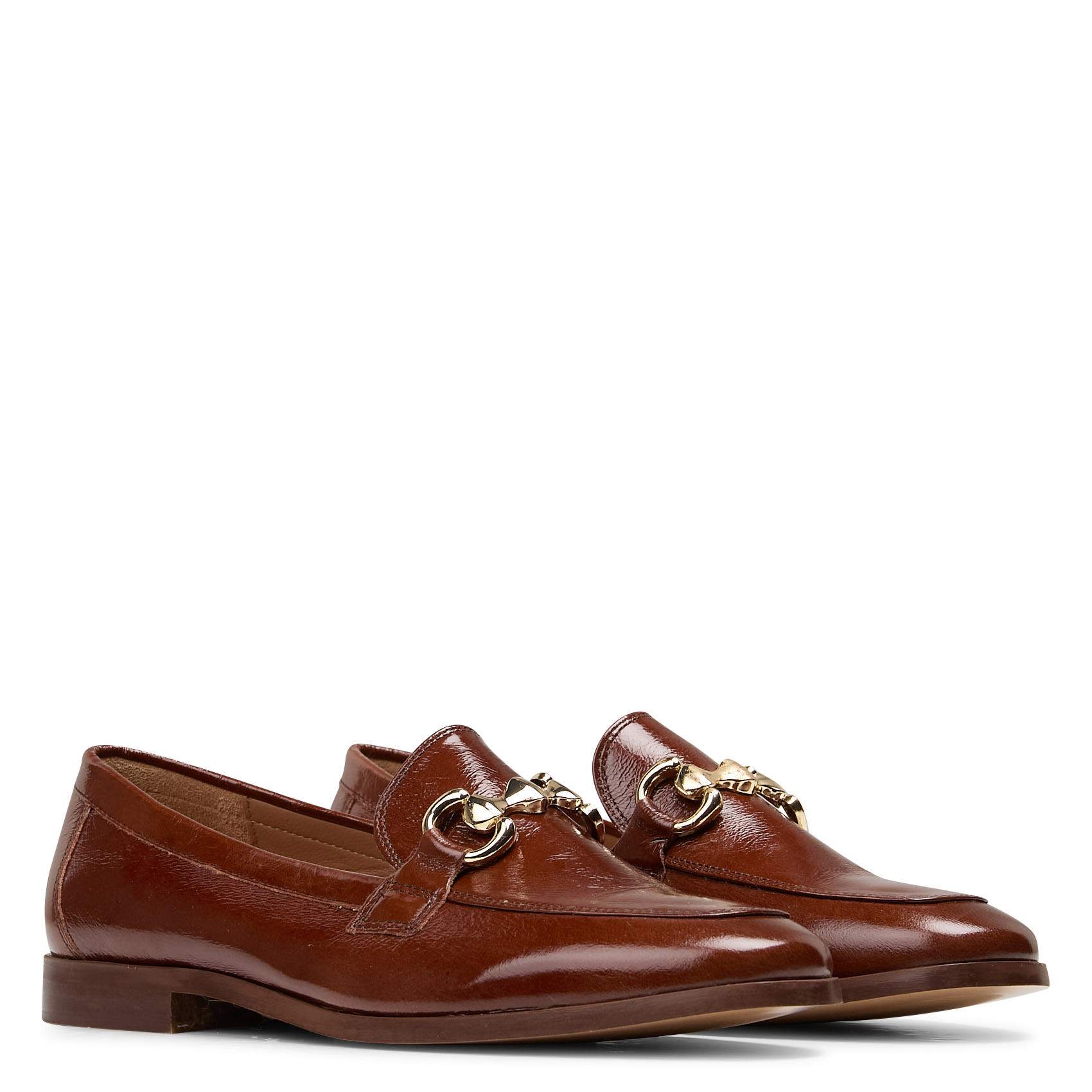 . MELLOW YELLOW Brown