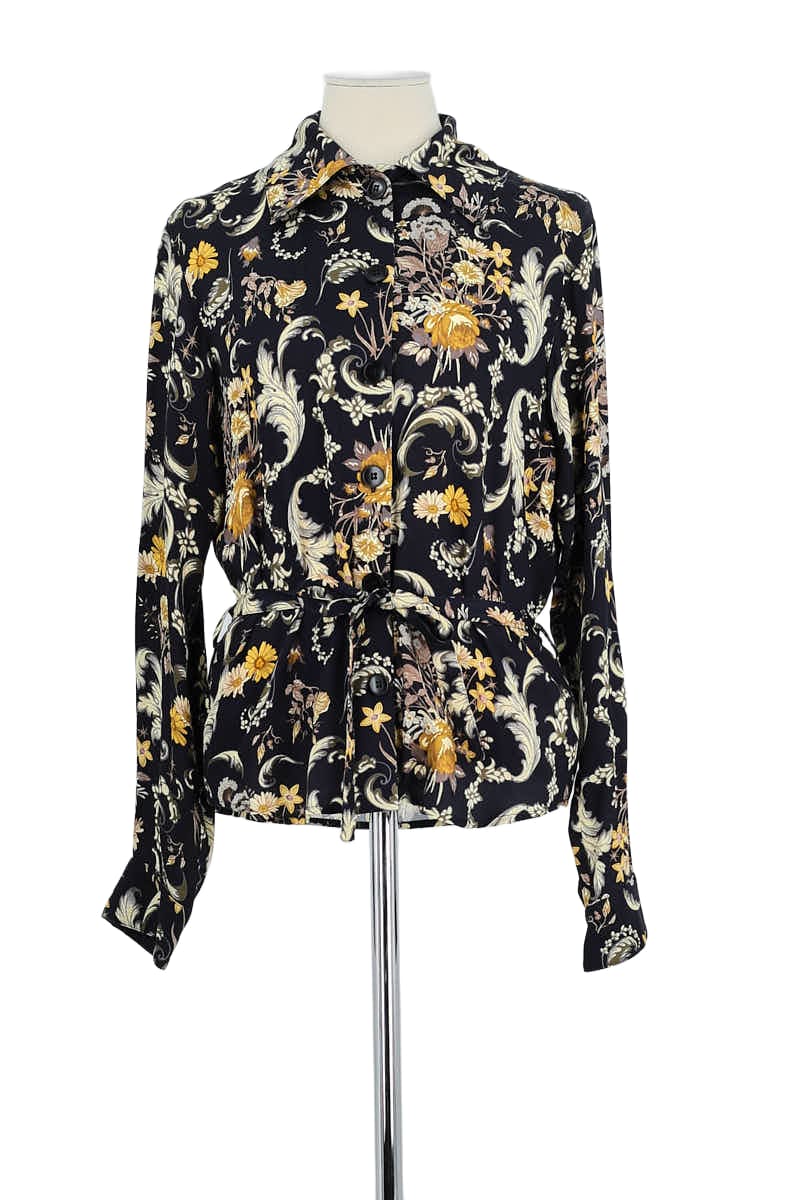 Shirt AGNES B. - Seconde Main Black