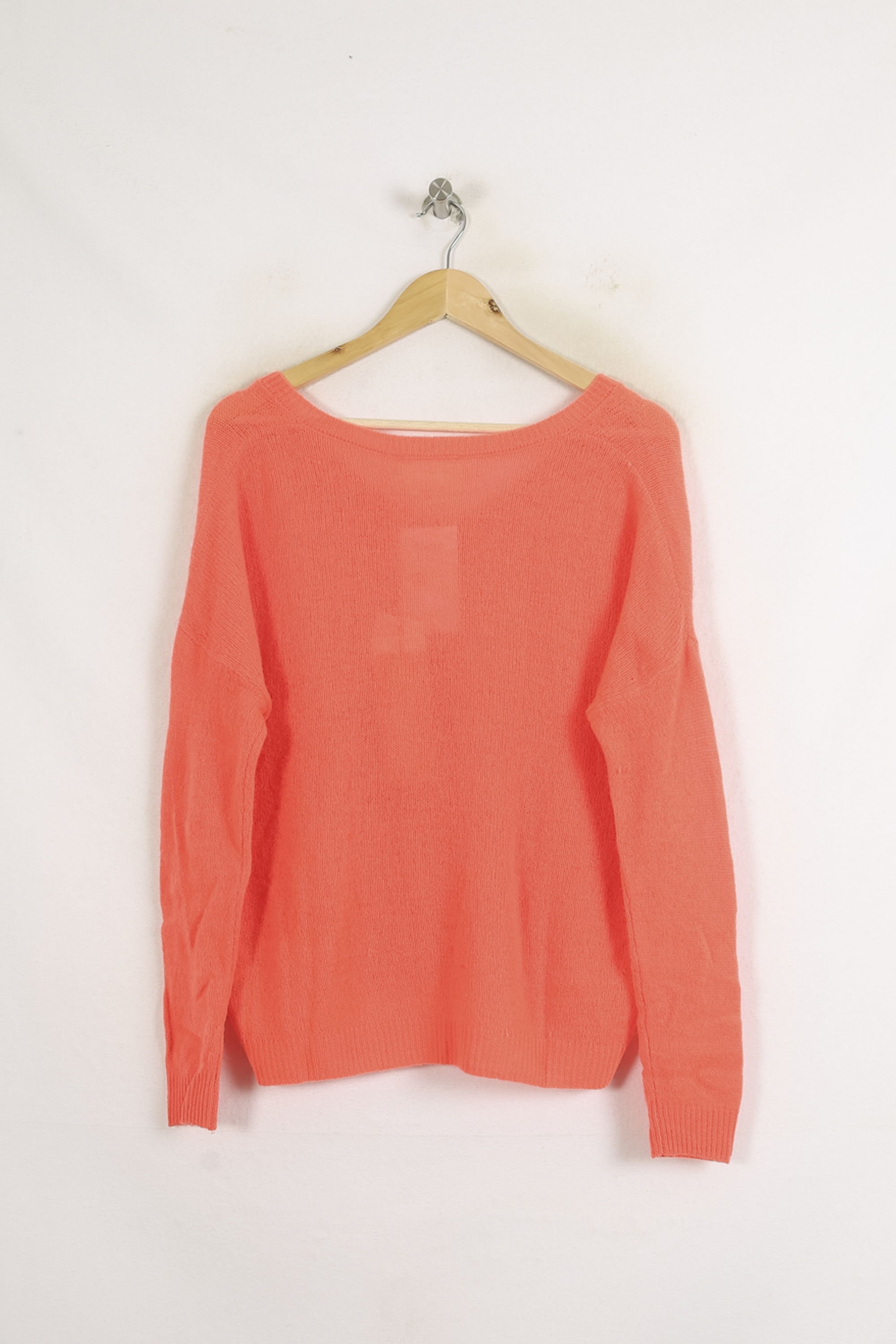 Knitwear ABSOLUT CASHMERE - Seconde main Orange