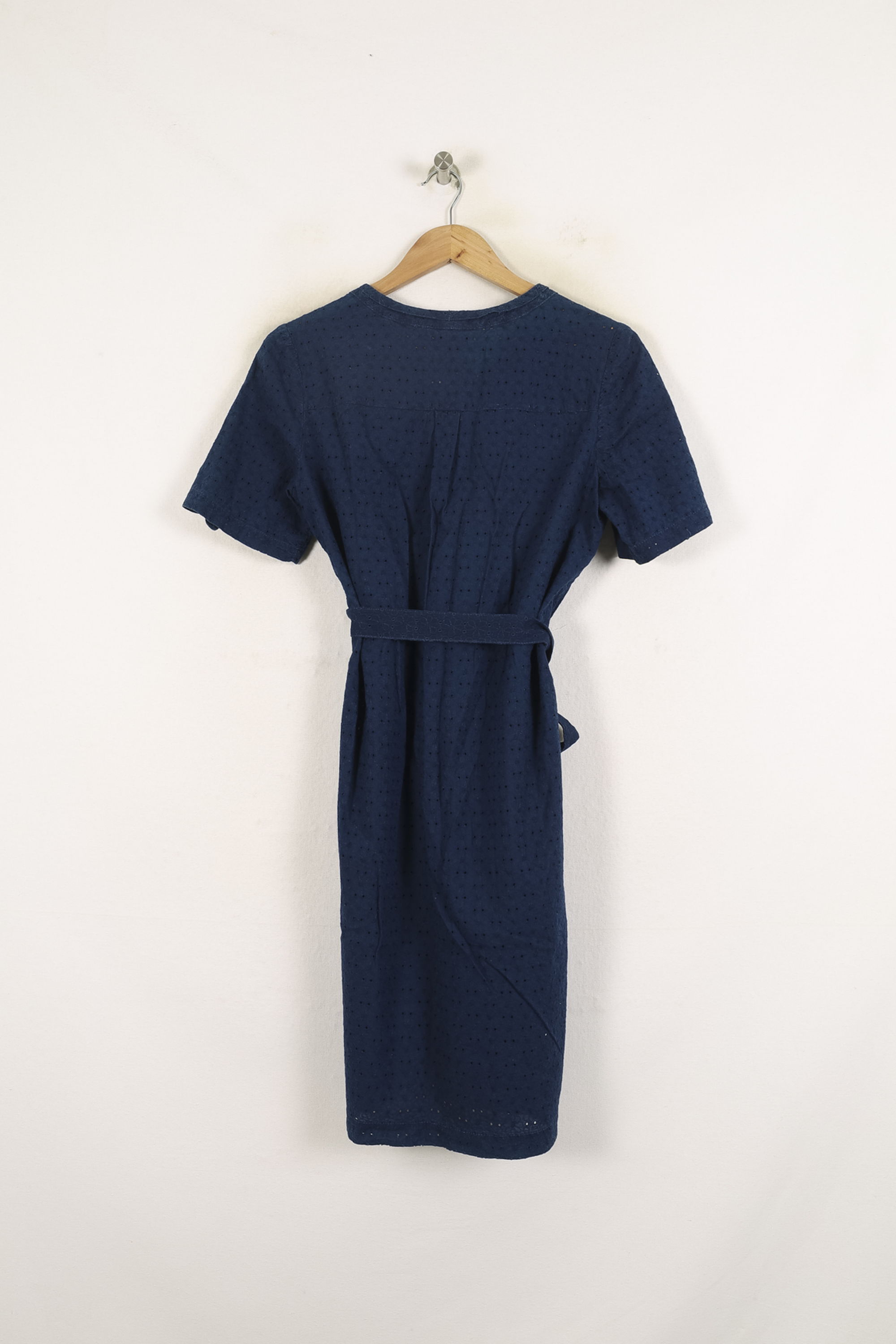 Short & Midi Dress COMPTOIR DES COTONNIERS - Seconde main Blue