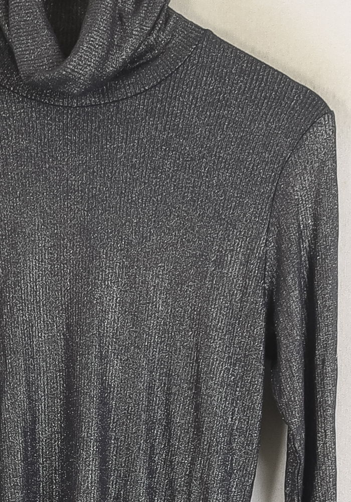 Knitwear MAJESTIC FILATURES - SECONDE MAIN Grey