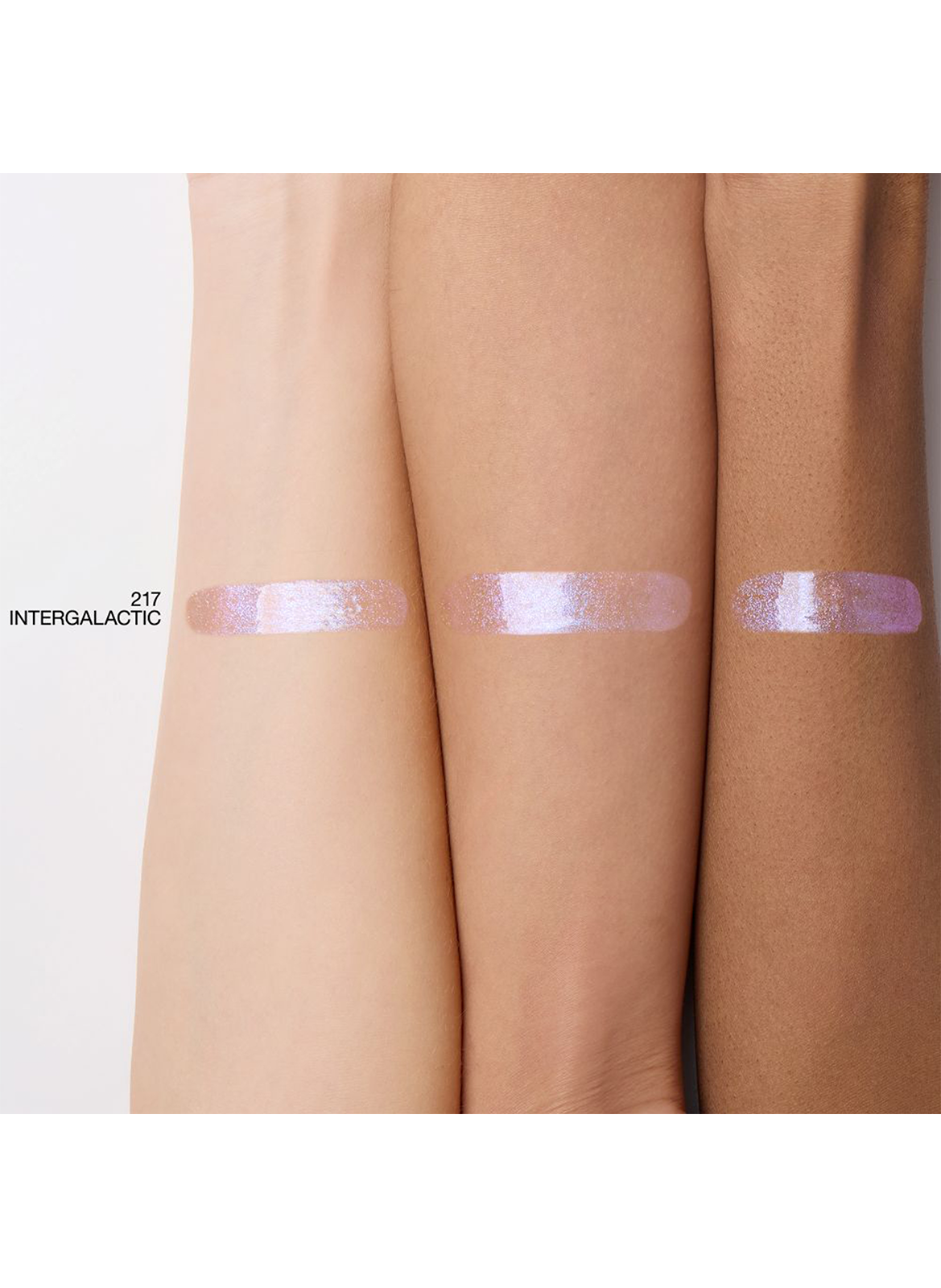 AFTERGLOW LIP SHINE NARS 271 intergalactic