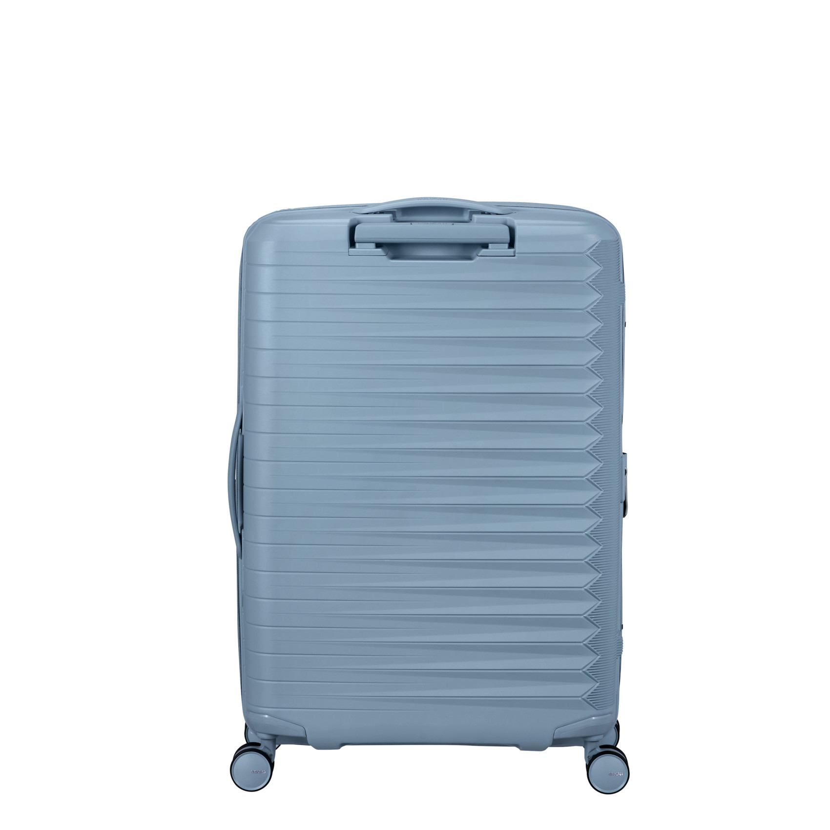 Fastforward 4-wheel suitcase size M AMERICAN TOURISTER Blue