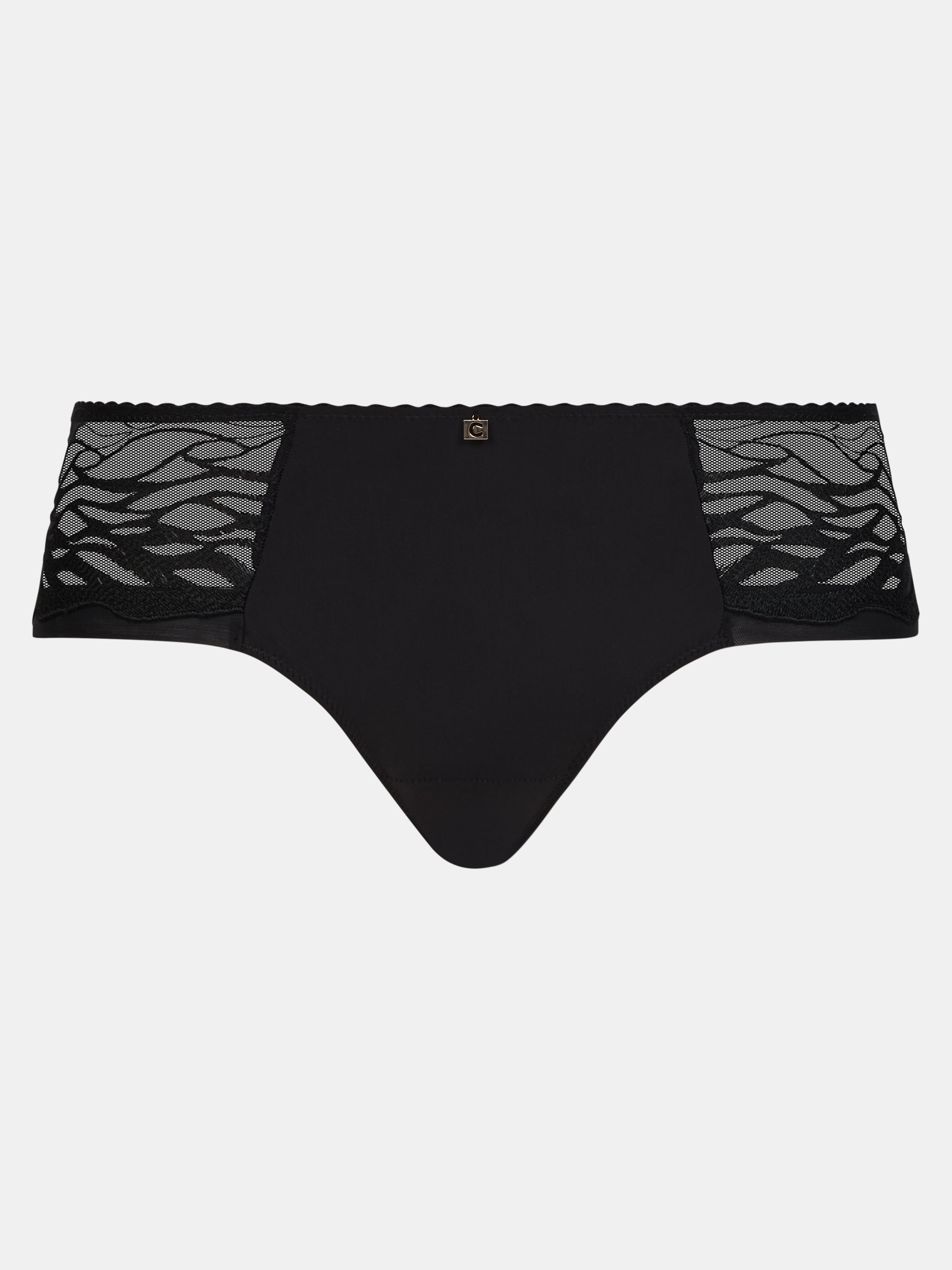 Shorty CHANTELLE Black