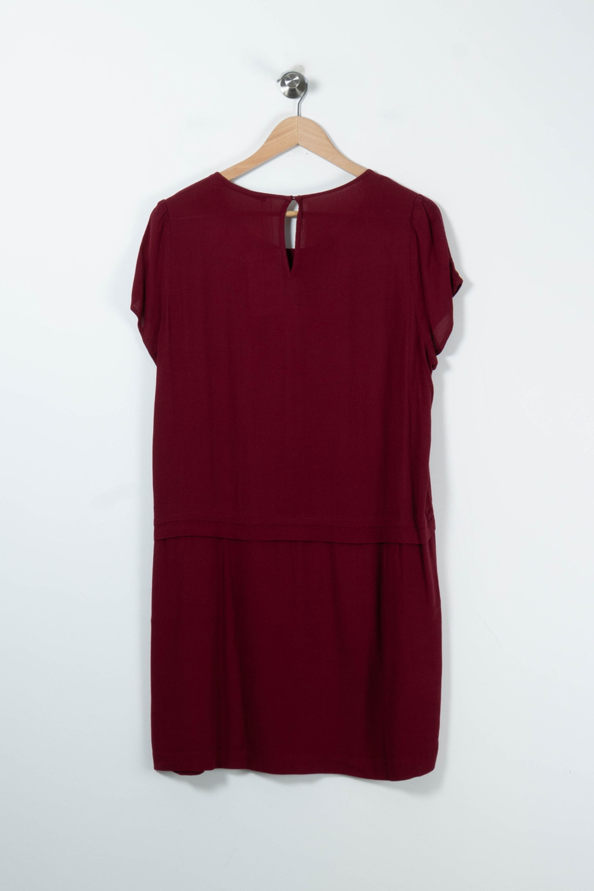 Short & Midi Dress COMPTOIR DES COTONNIERS - Seconde main Red