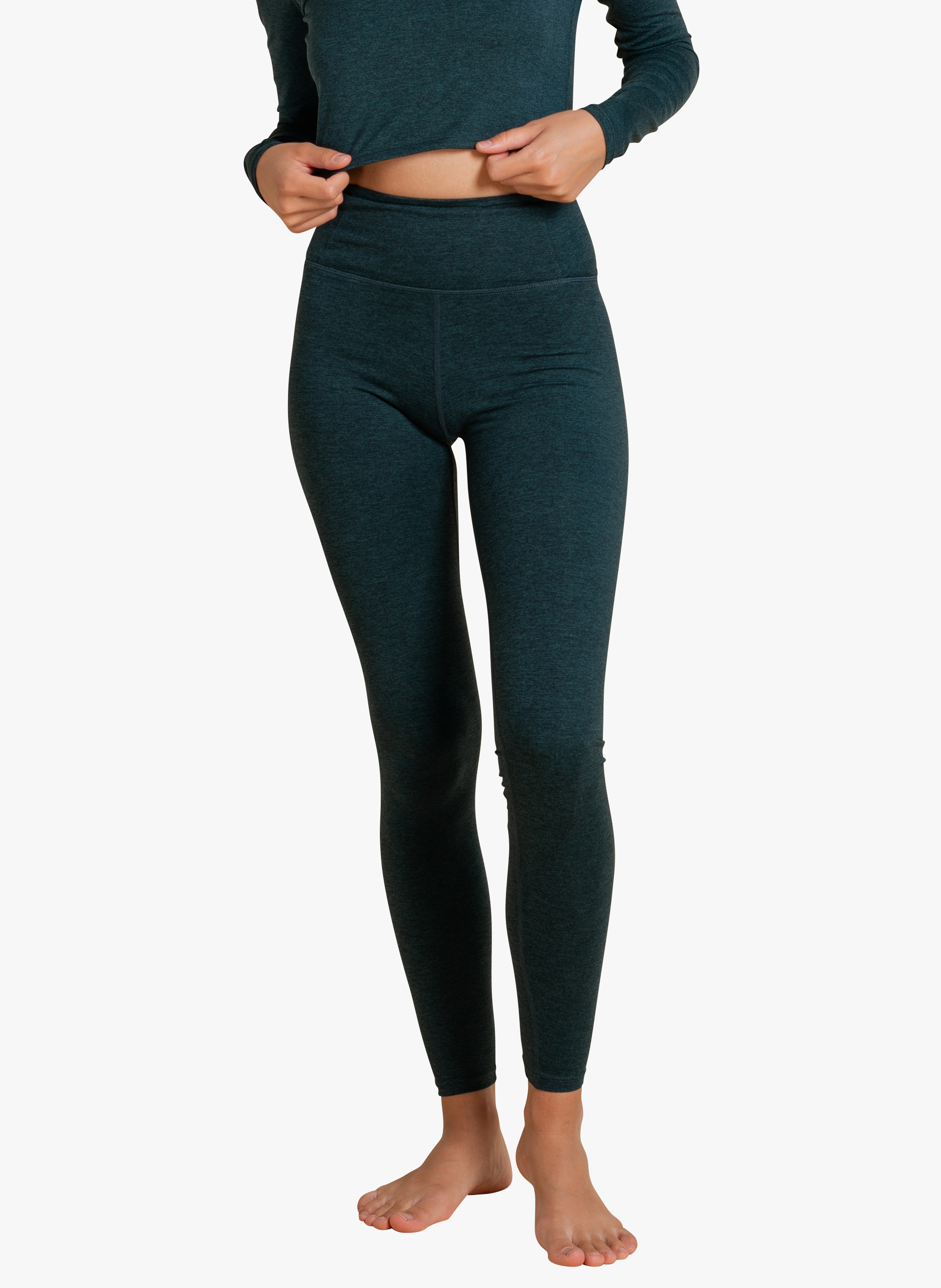 Legging de sport ReSet GIRLFRIEND COLLECTIVE