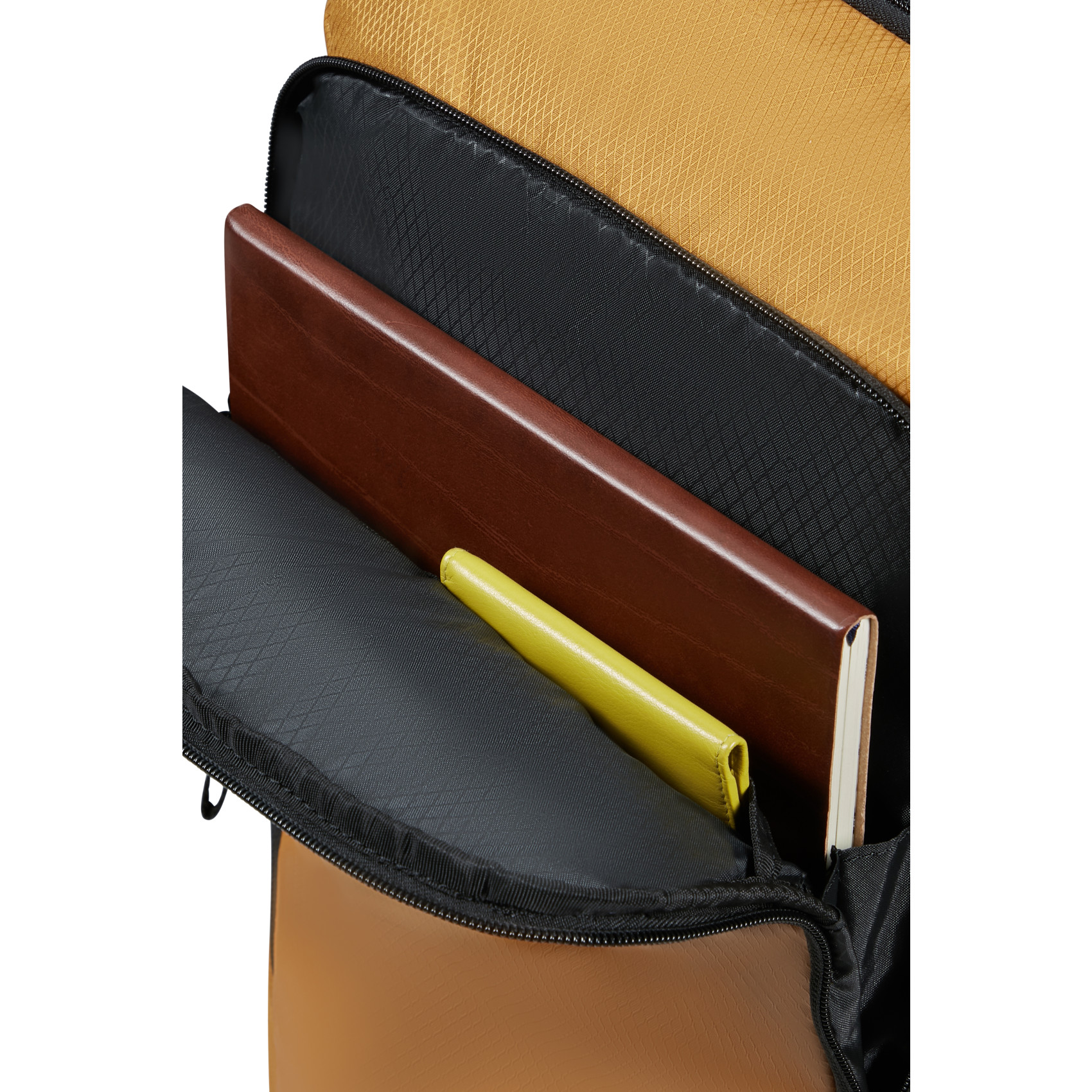 Armox computer bag size S SAMSONITE Yellow