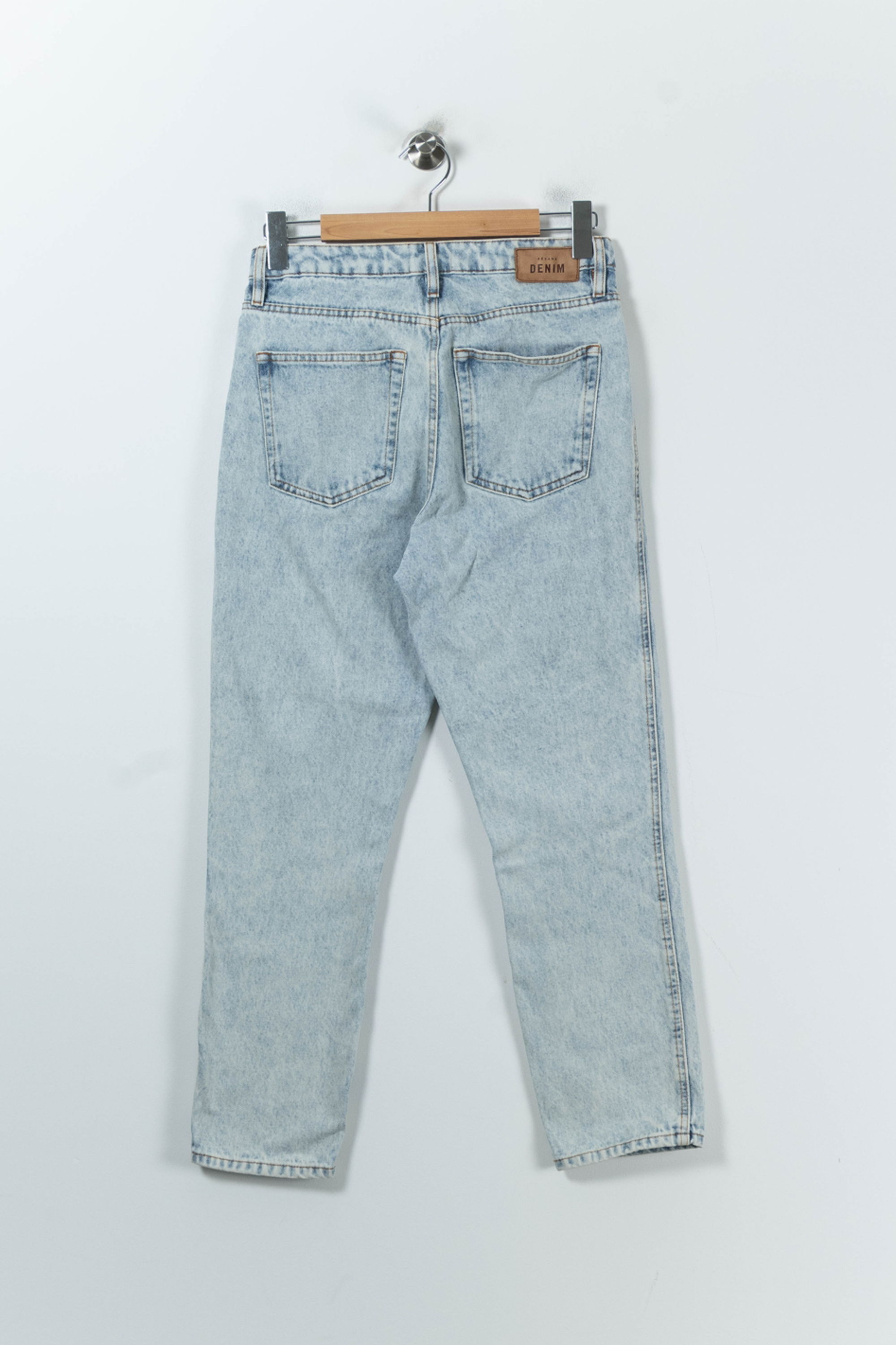 Jean SEZANE - Seconde main Bleu