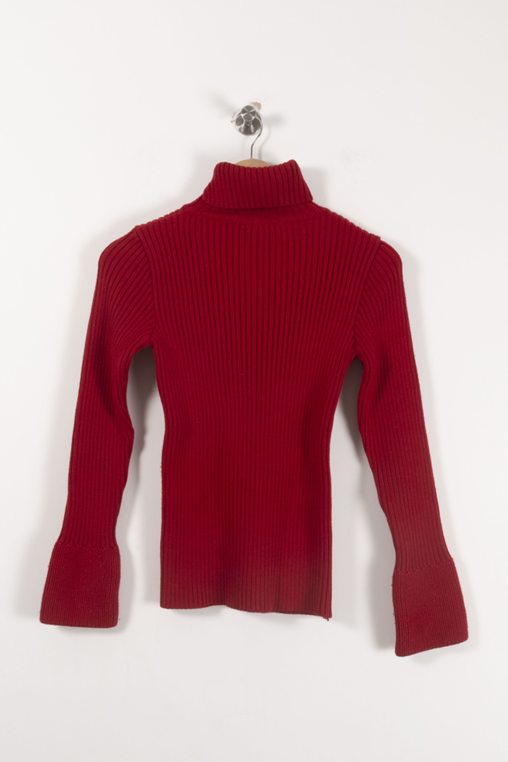 Knitwear COMPTOIR DES COTONNIERS - Seconde main Red
