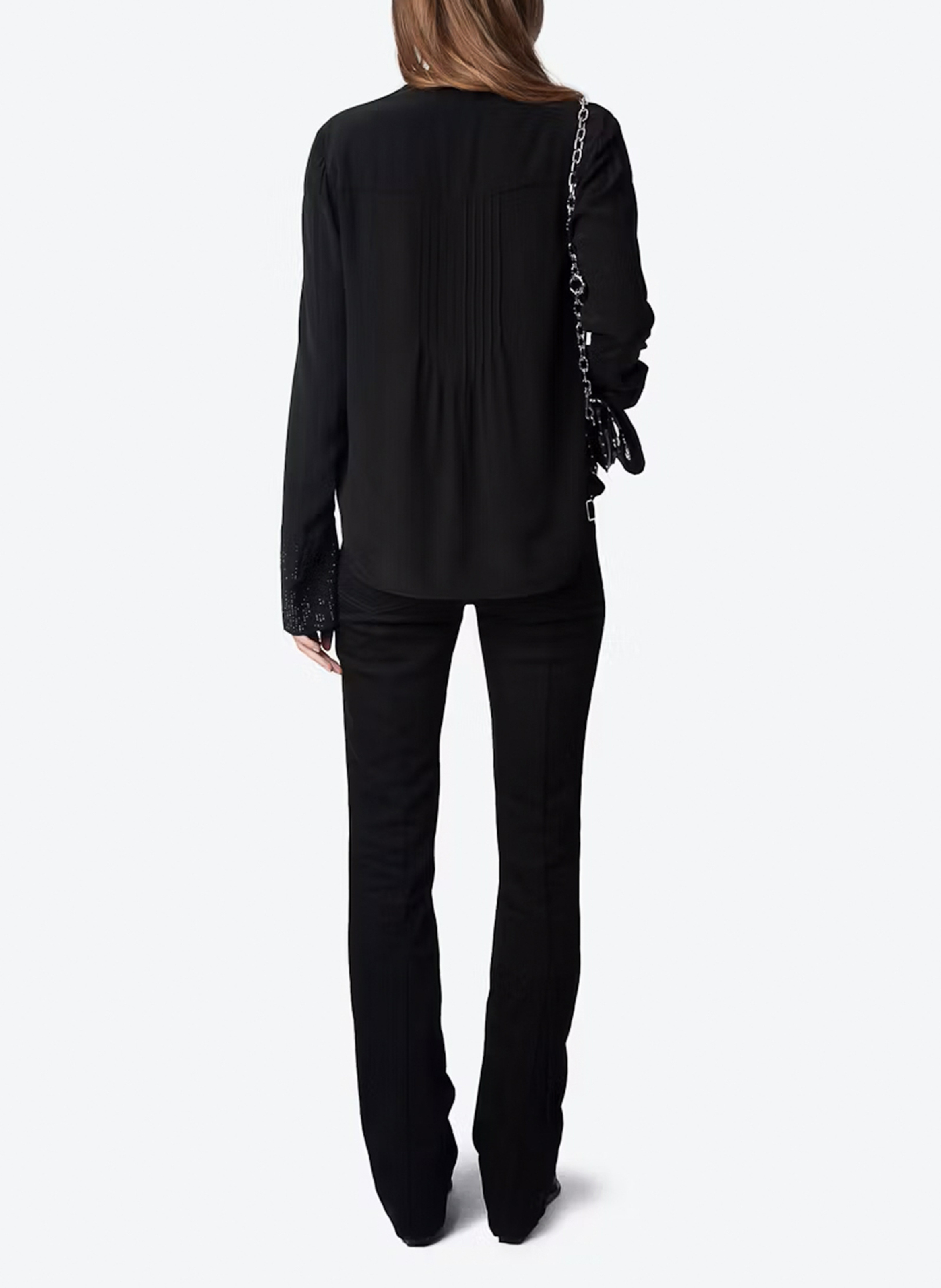 TAIKA ZADIG&VOLTAIRE Noir