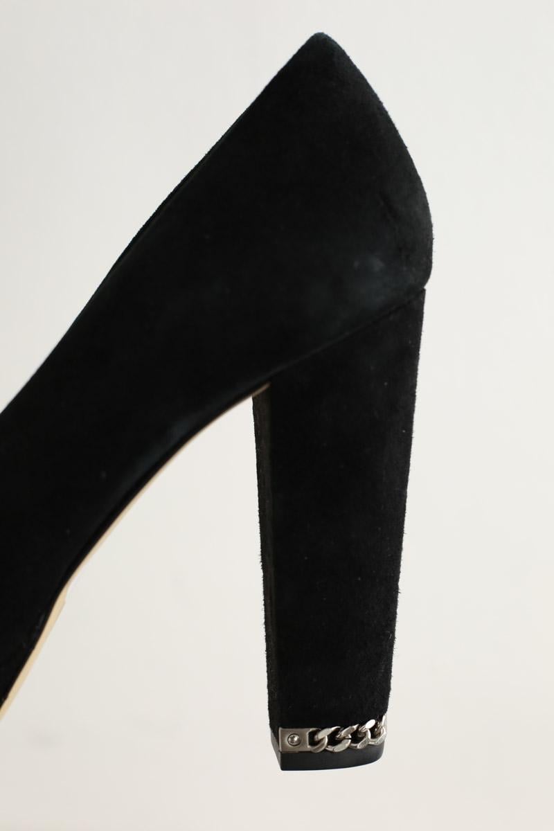 Heels MICHAEL KORS - Seconde main Black