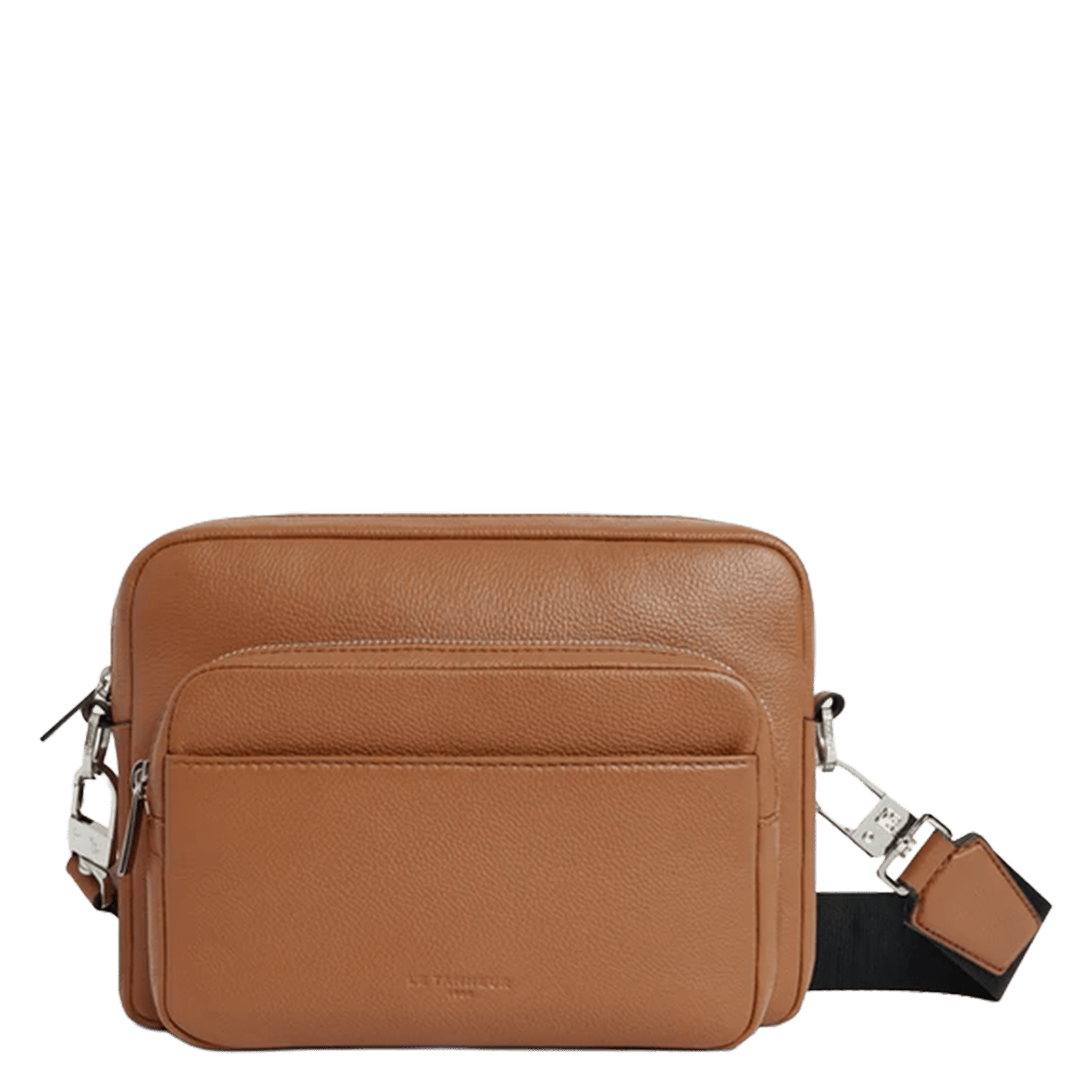 Brieftasche aus Leder LE TANNEUR