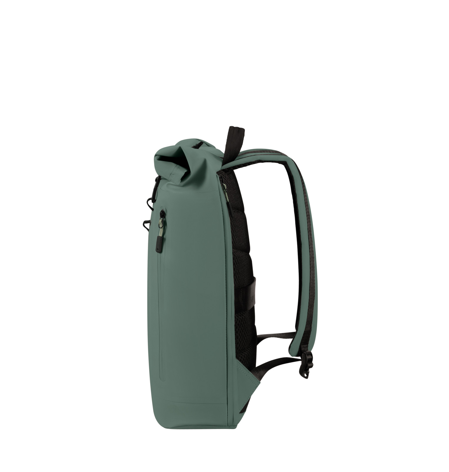 Coatify business laptop bag Green