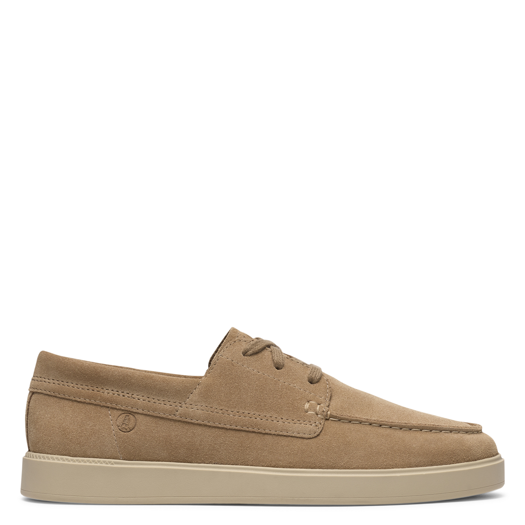 Derby's van leer CLARKS Bruin