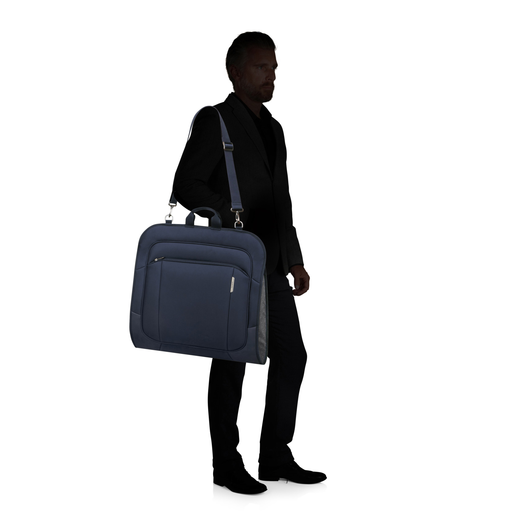 Respark housse vêtements taille s SAMSONITE Bleu