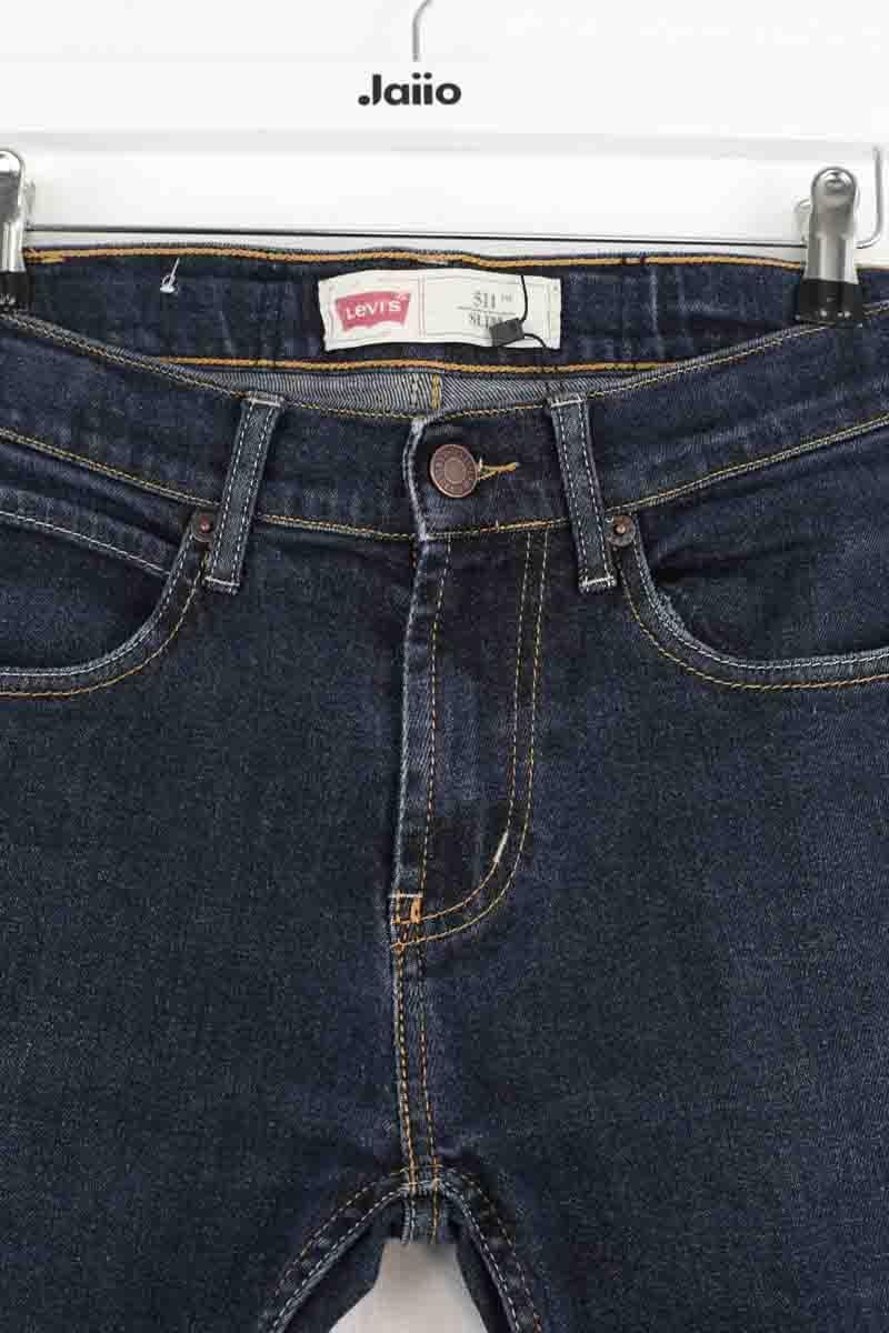 . LEVI'S - Seconde main Blue