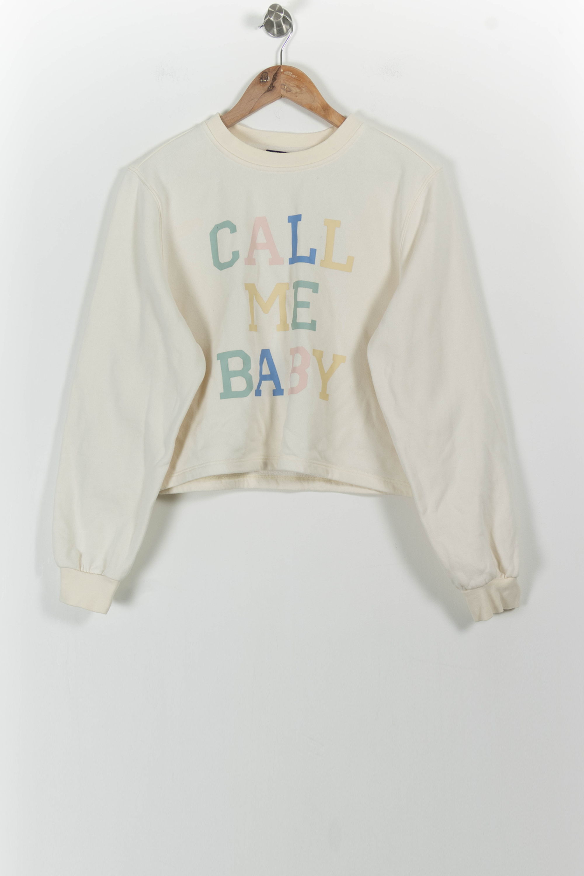 Knitwear TARA JARMON - Seconde Main White